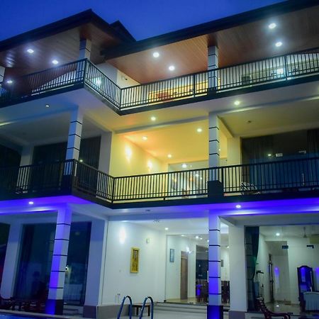 Minuri Villa Hikkaduwa Εξωτερικό φωτογραφία