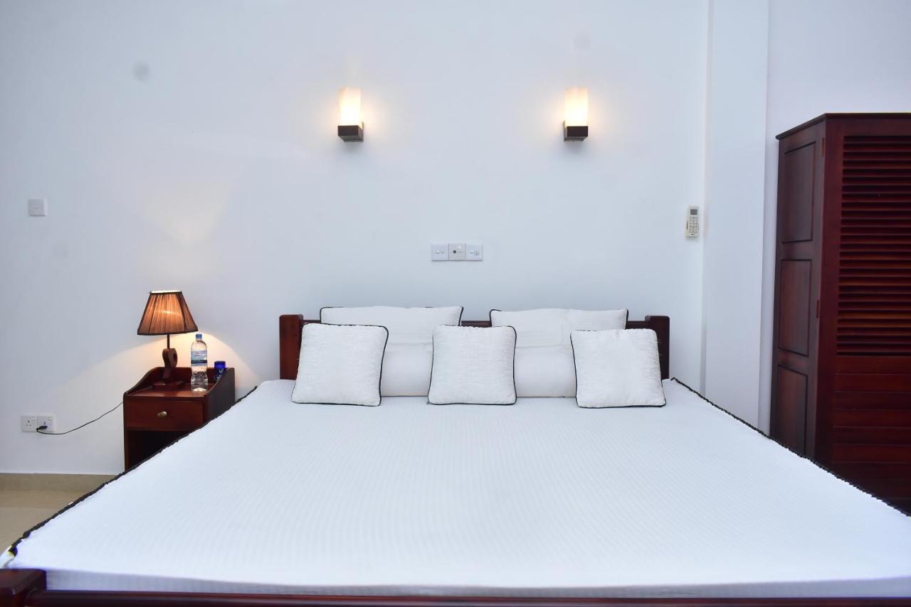 Minuri Villa Hikkaduwa Εξωτερικό φωτογραφία
