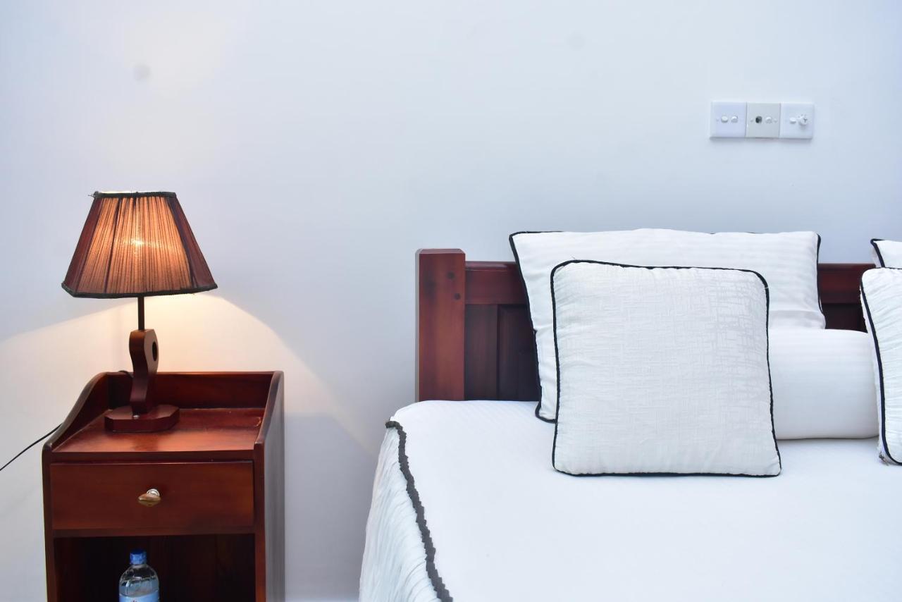 Minuri Villa Hikkaduwa Εξωτερικό φωτογραφία