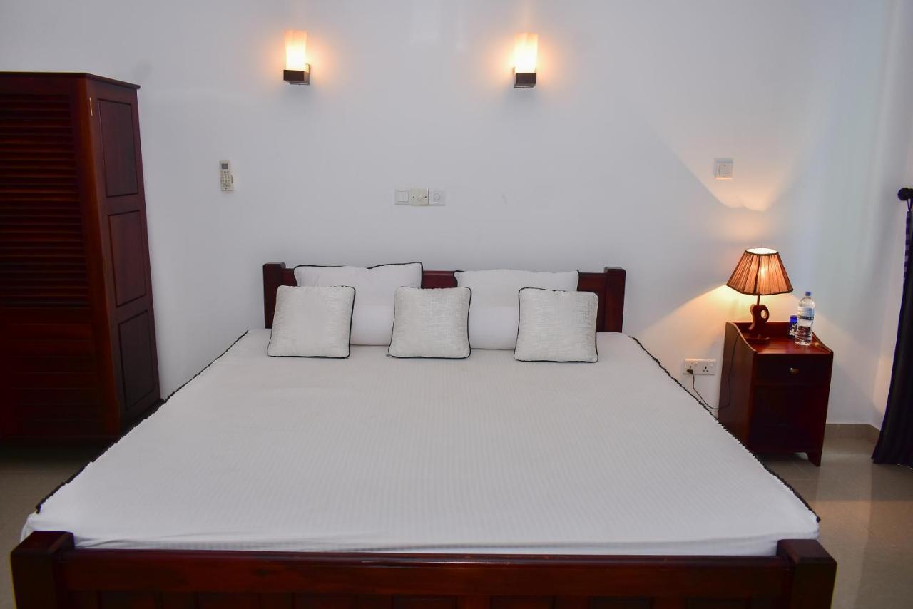 Minuri Villa Hikkaduwa Εξωτερικό φωτογραφία