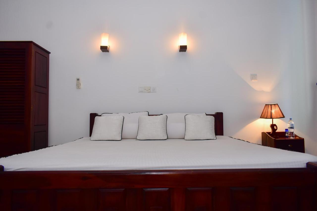 Minuri Villa Hikkaduwa Εξωτερικό φωτογραφία