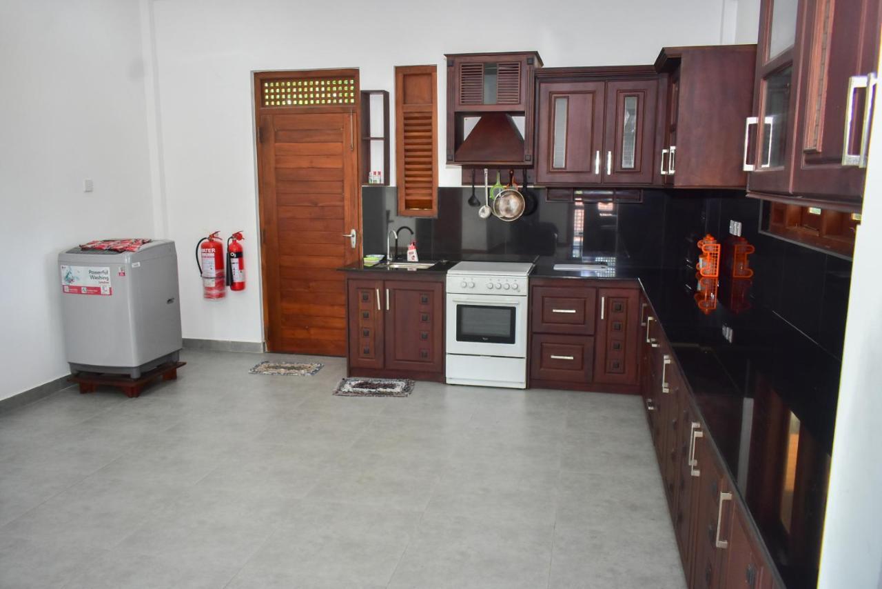 Minuri Villa Hikkaduwa Εξωτερικό φωτογραφία