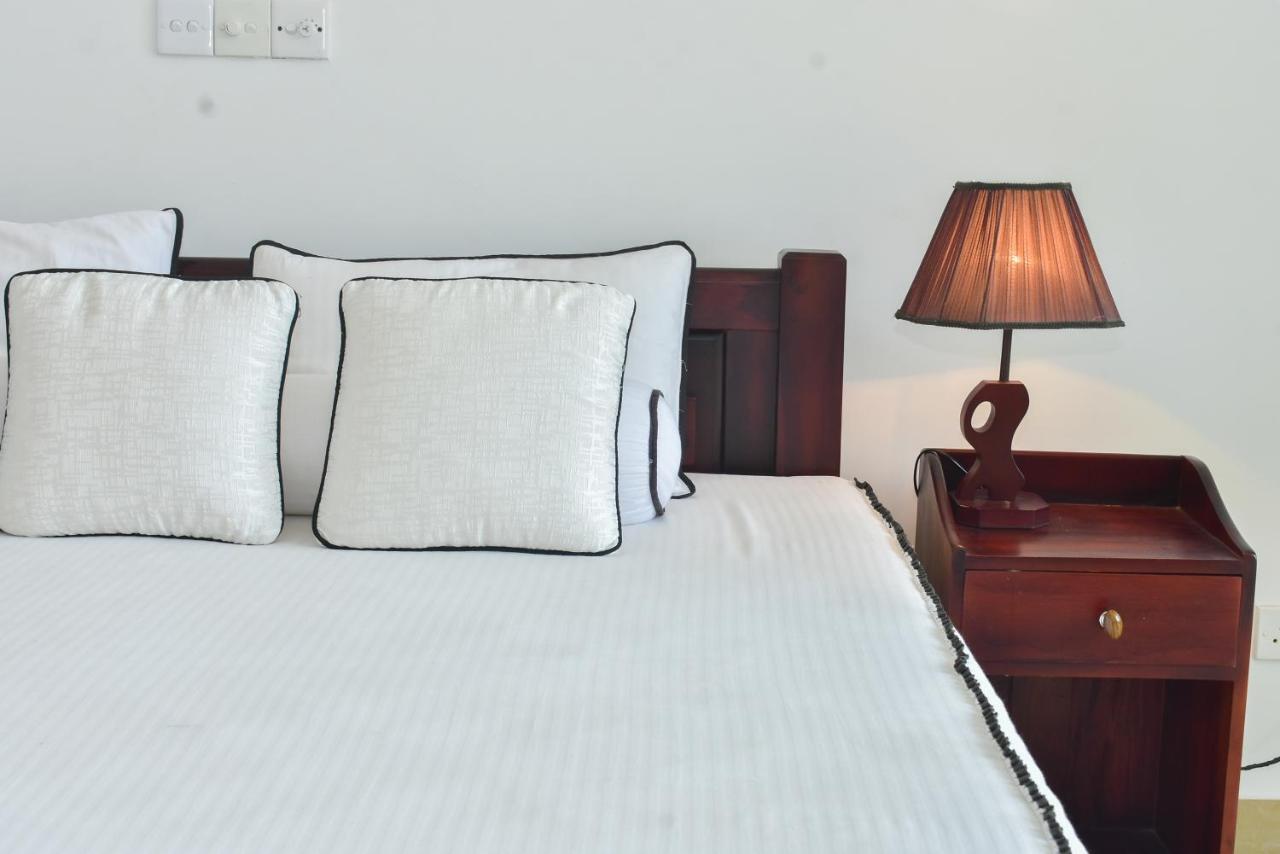 Minuri Villa Hikkaduwa Εξωτερικό φωτογραφία