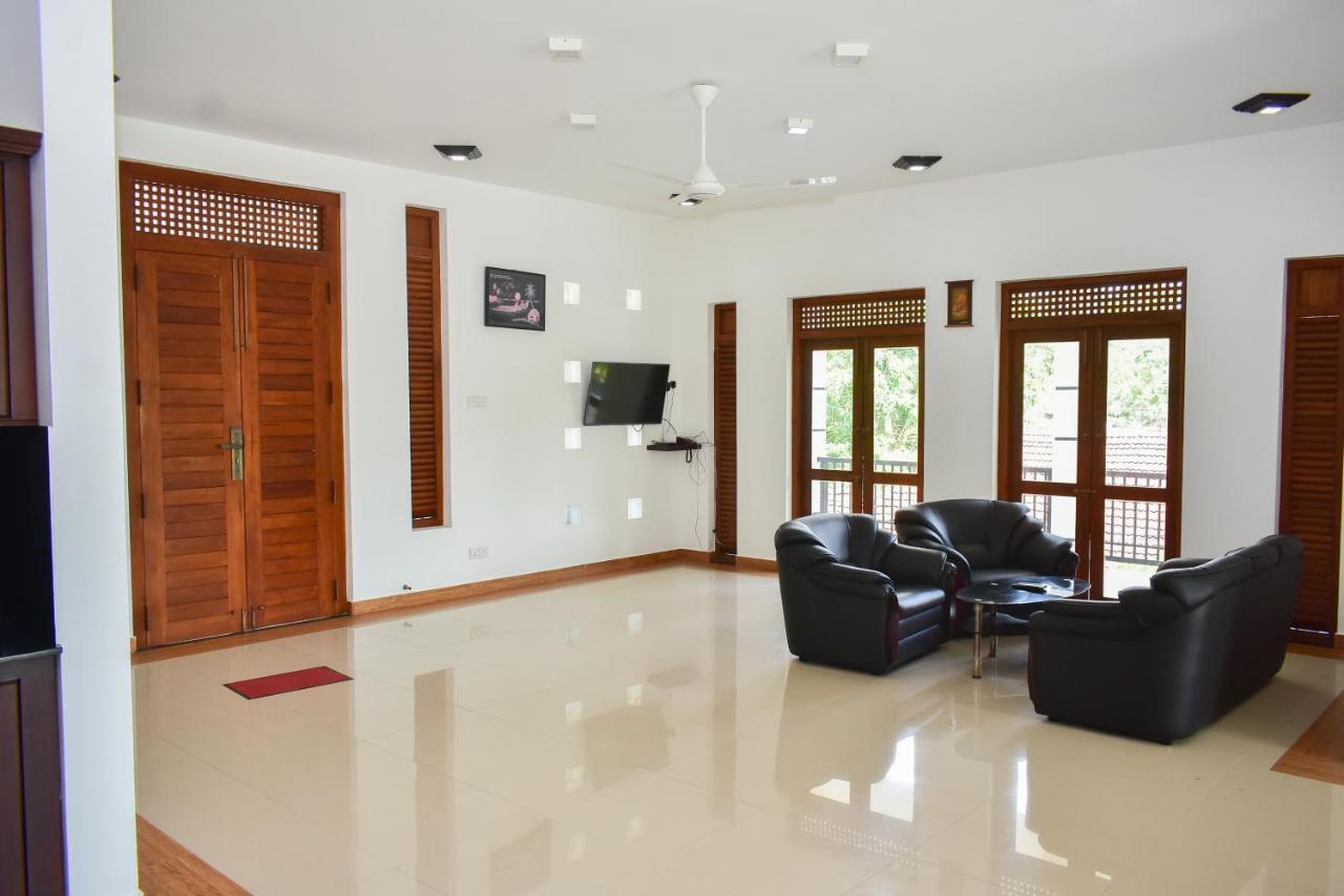 Minuri Villa Hikkaduwa Εξωτερικό φωτογραφία