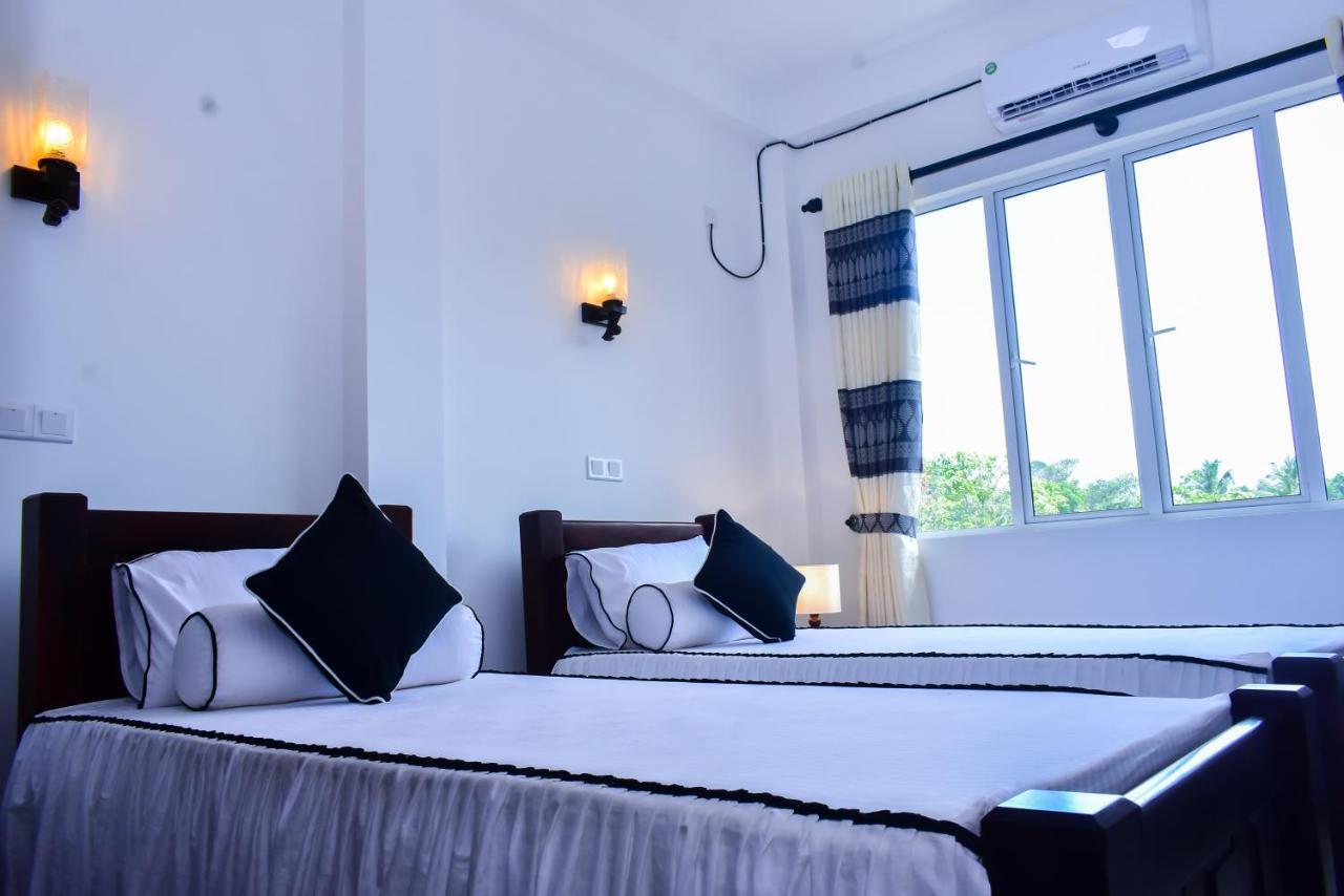 Minuri Villa Hikkaduwa Εξωτερικό φωτογραφία