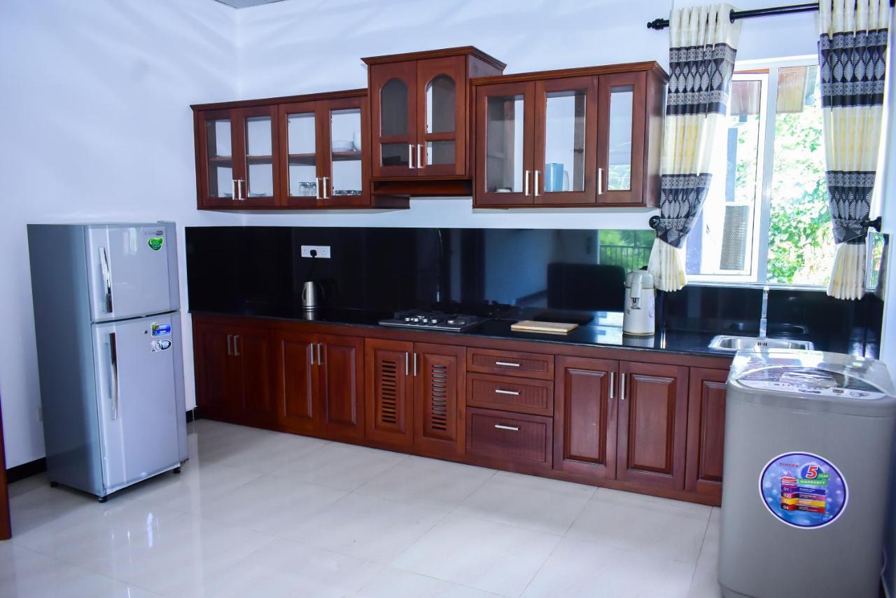 Minuri Villa Hikkaduwa Εξωτερικό φωτογραφία