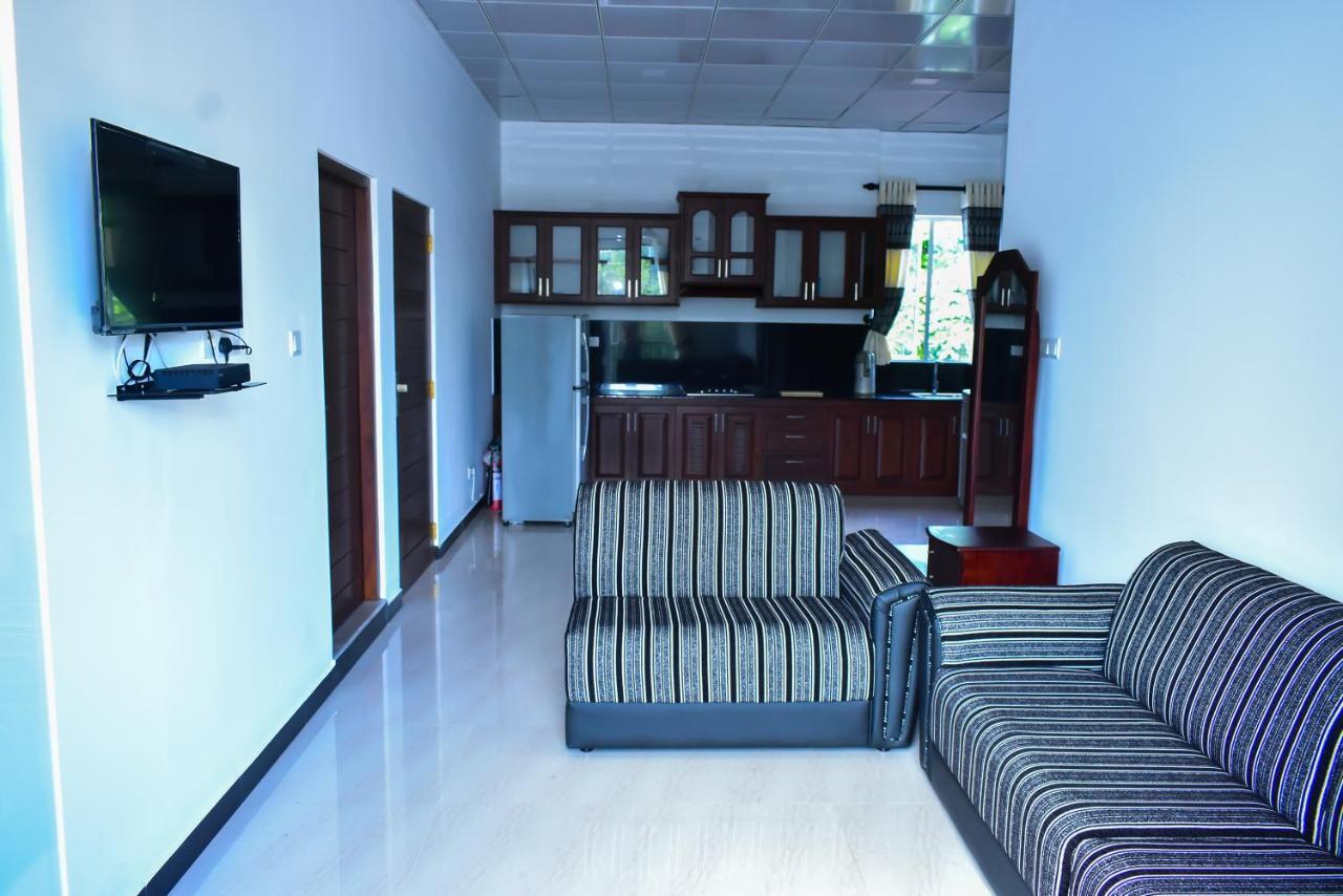 Minuri Villa Hikkaduwa Εξωτερικό φωτογραφία