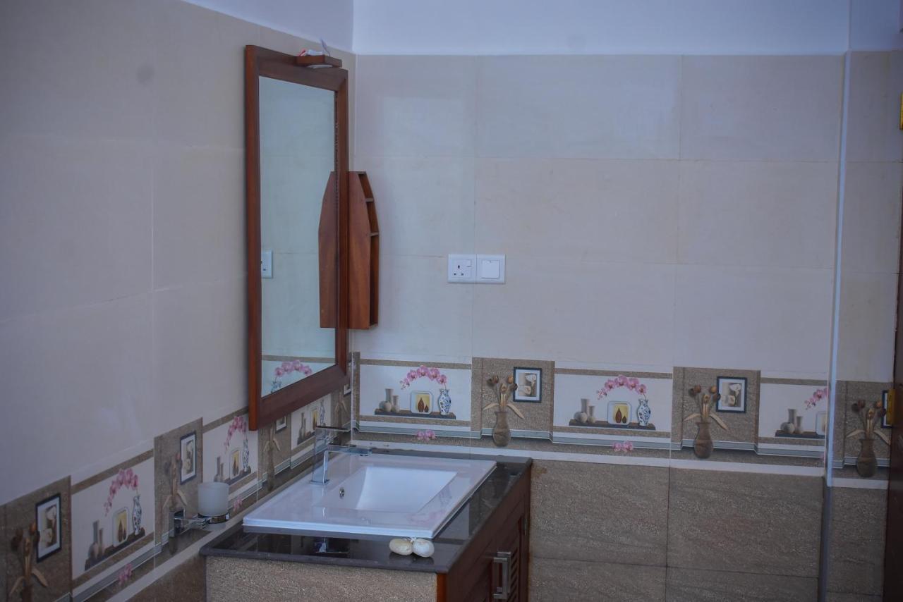 Minuri Villa Hikkaduwa Εξωτερικό φωτογραφία