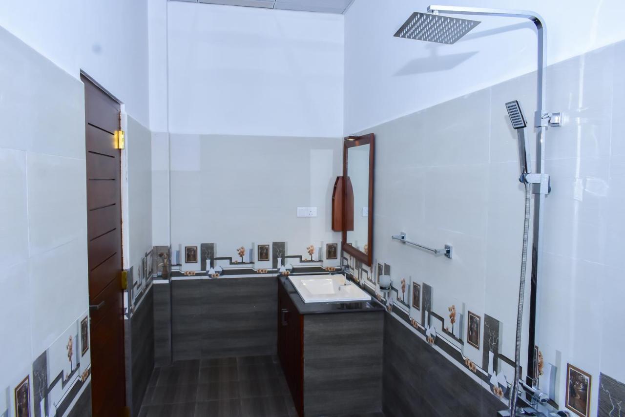 Minuri Villa Hikkaduwa Εξωτερικό φωτογραφία