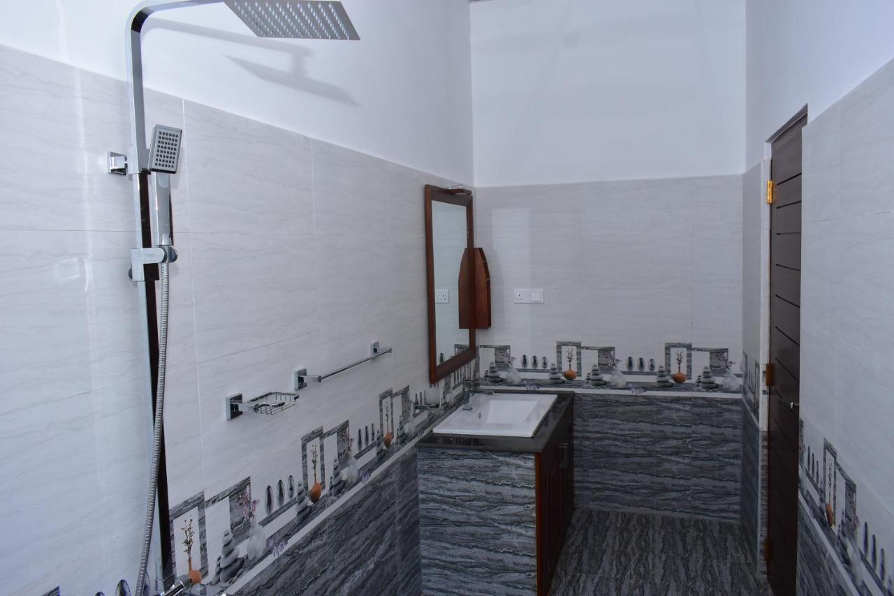 Minuri Villa Hikkaduwa Εξωτερικό φωτογραφία